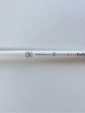Belle Beauty Pink Coral Nude Lip Liner